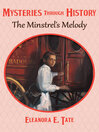 Imagen de portada para The Minstrel's Melody